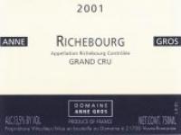 2004 Anne Gros Richebourg